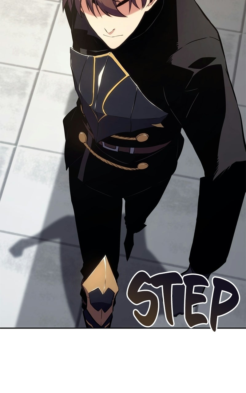 The Merciless Hero Episode 16 page 134 - 
