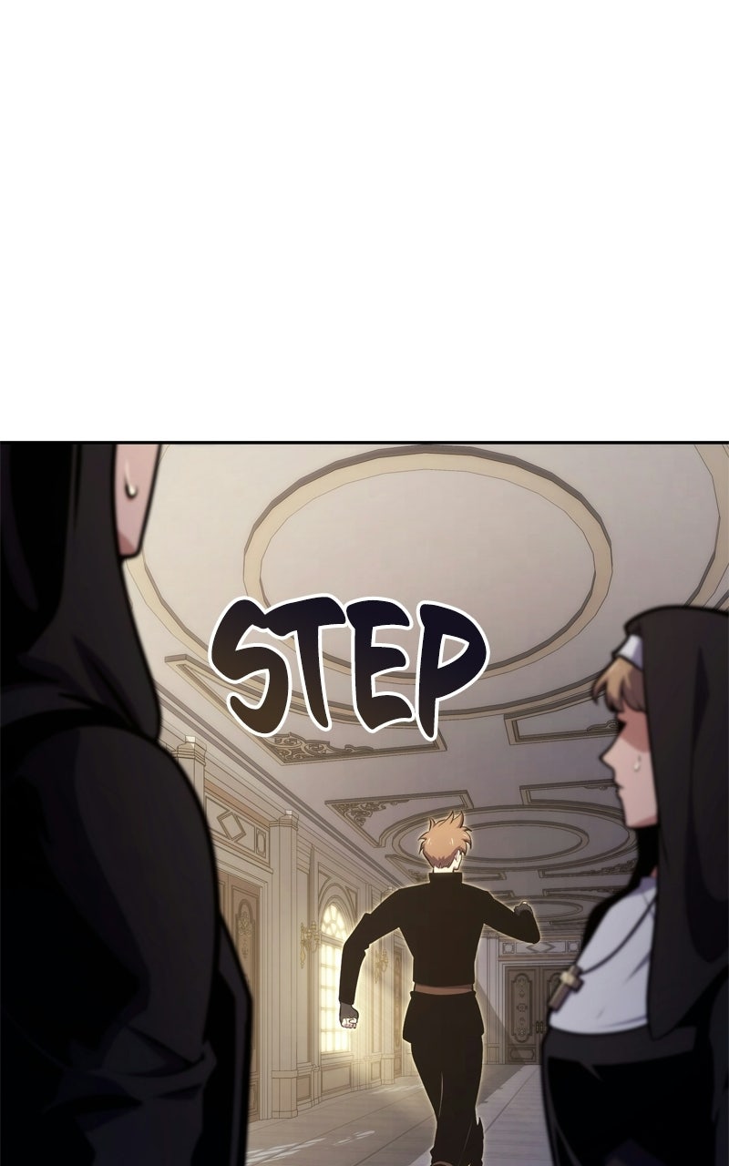 The Merciless Hero Episode 16 page 135 - 