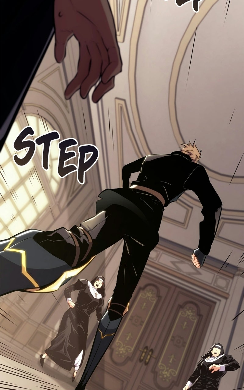 The Merciless Hero Episode 16 page 137 - 
