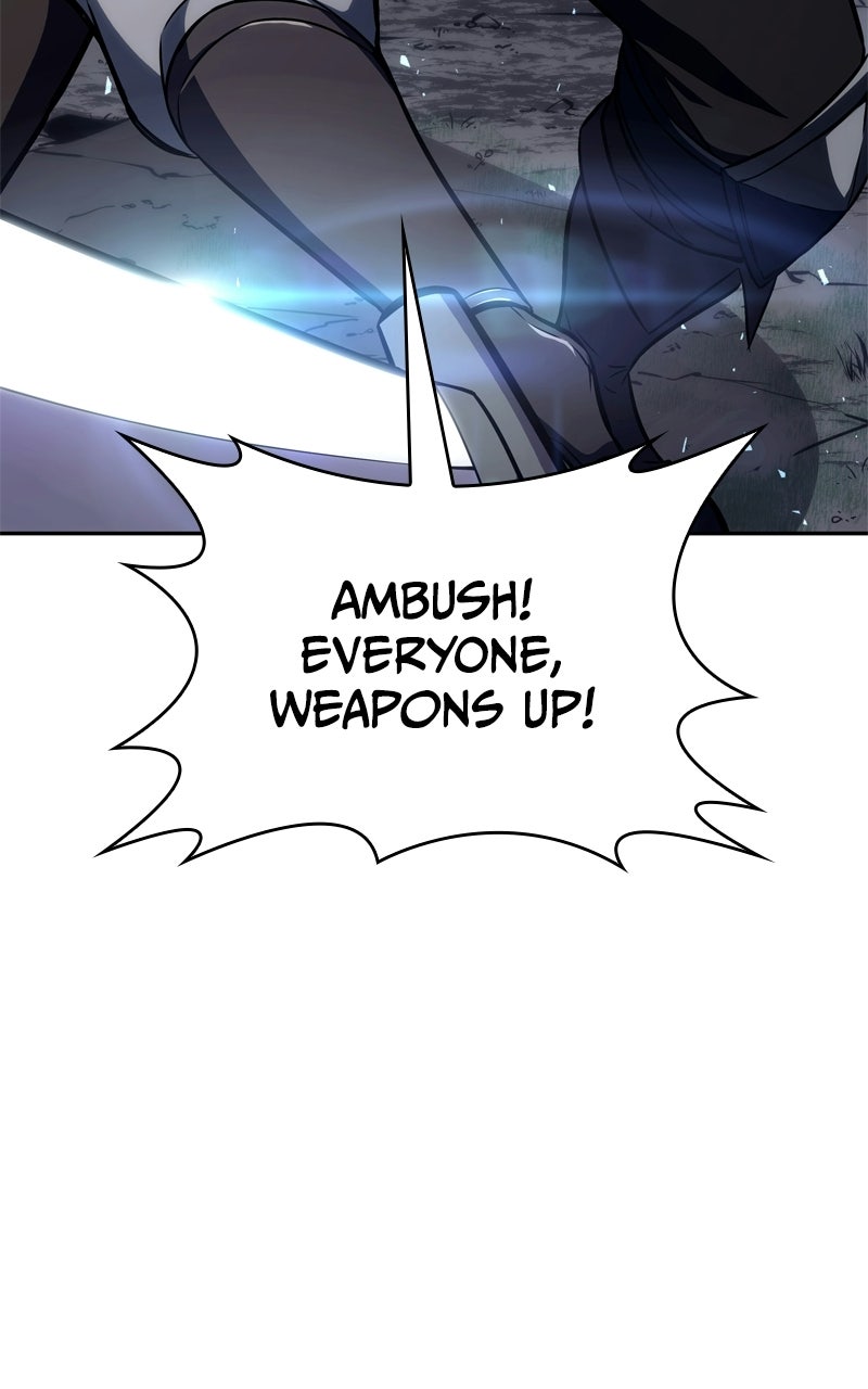 The Merciless Hero Episode 16 page 15 - 
