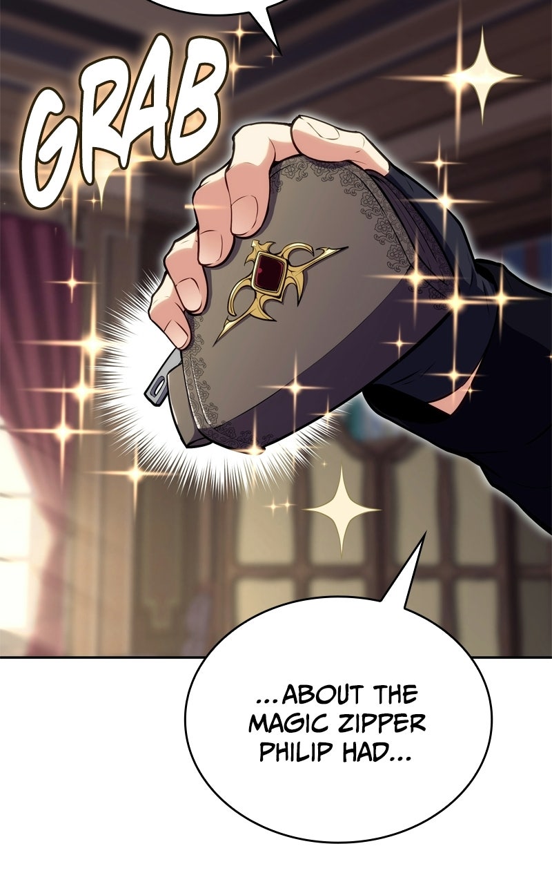 The Merciless Hero Episode 16 page 143 - 