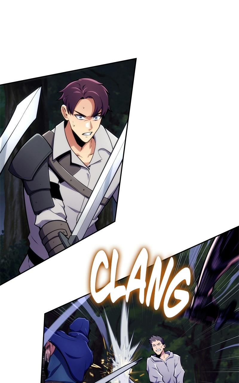 The Merciless Hero Episode 16 page 16 - 