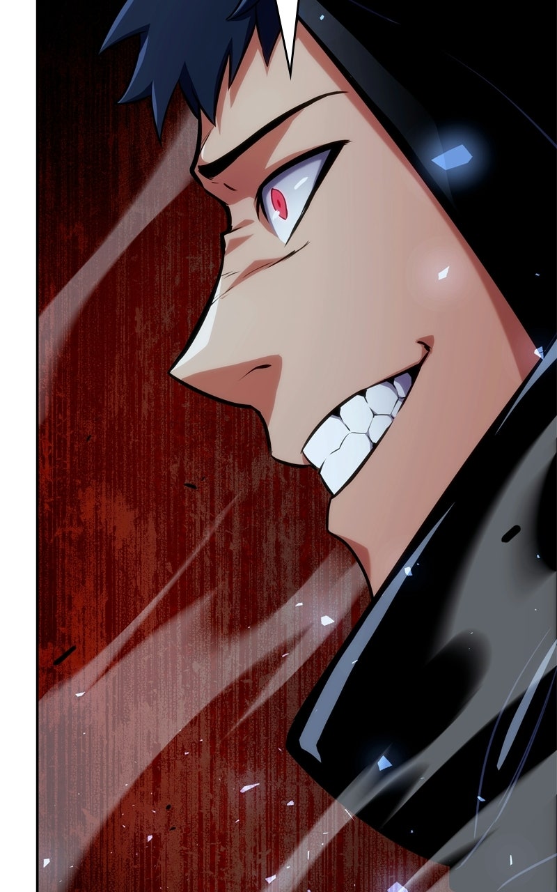 The Merciless Hero Episode 16 page 19 - 
