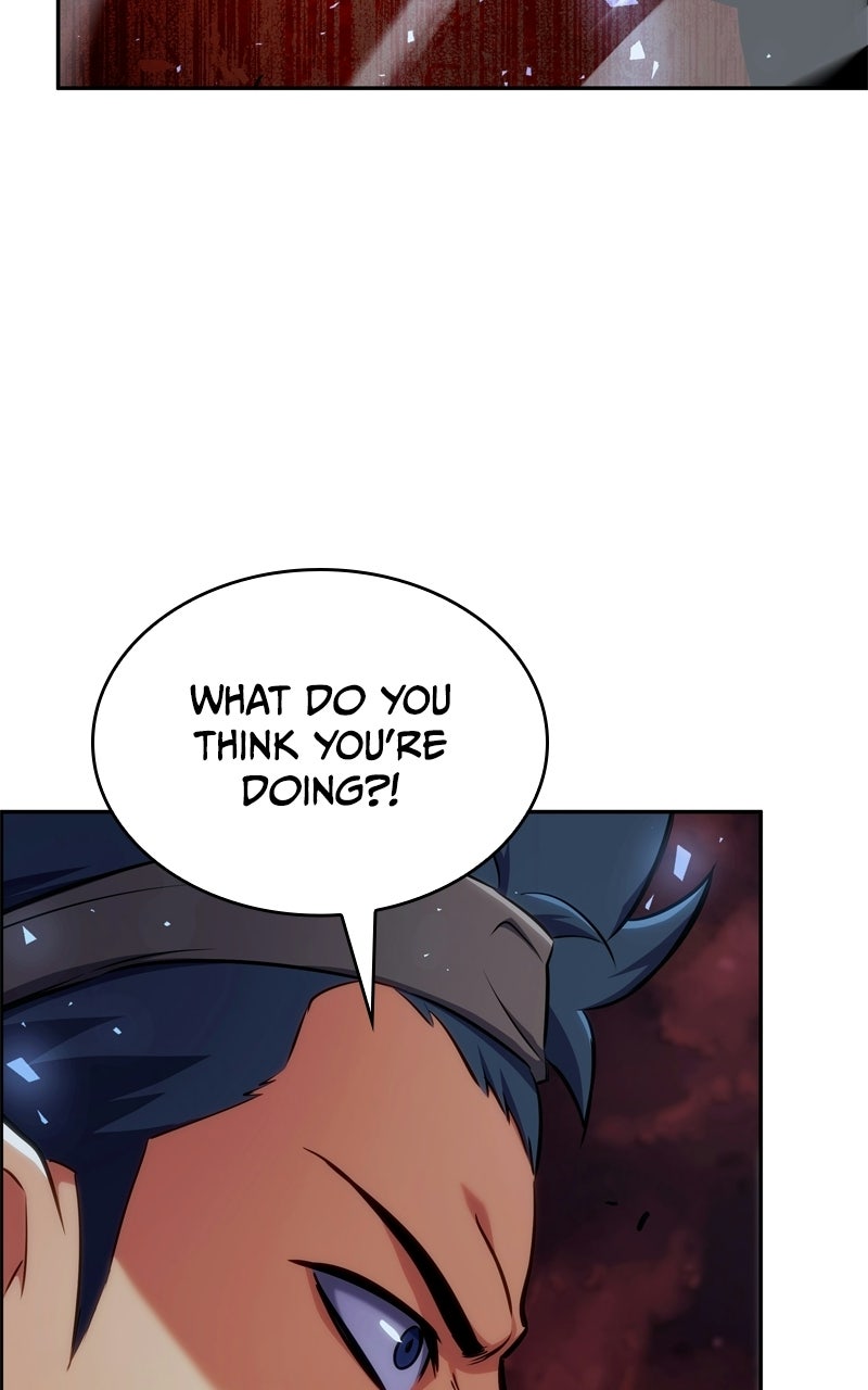 The Merciless Hero Episode 16 page 20 - 
