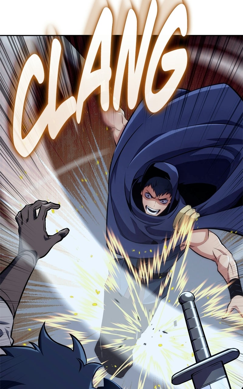 The Merciless Hero Episode 16 page 23 - 