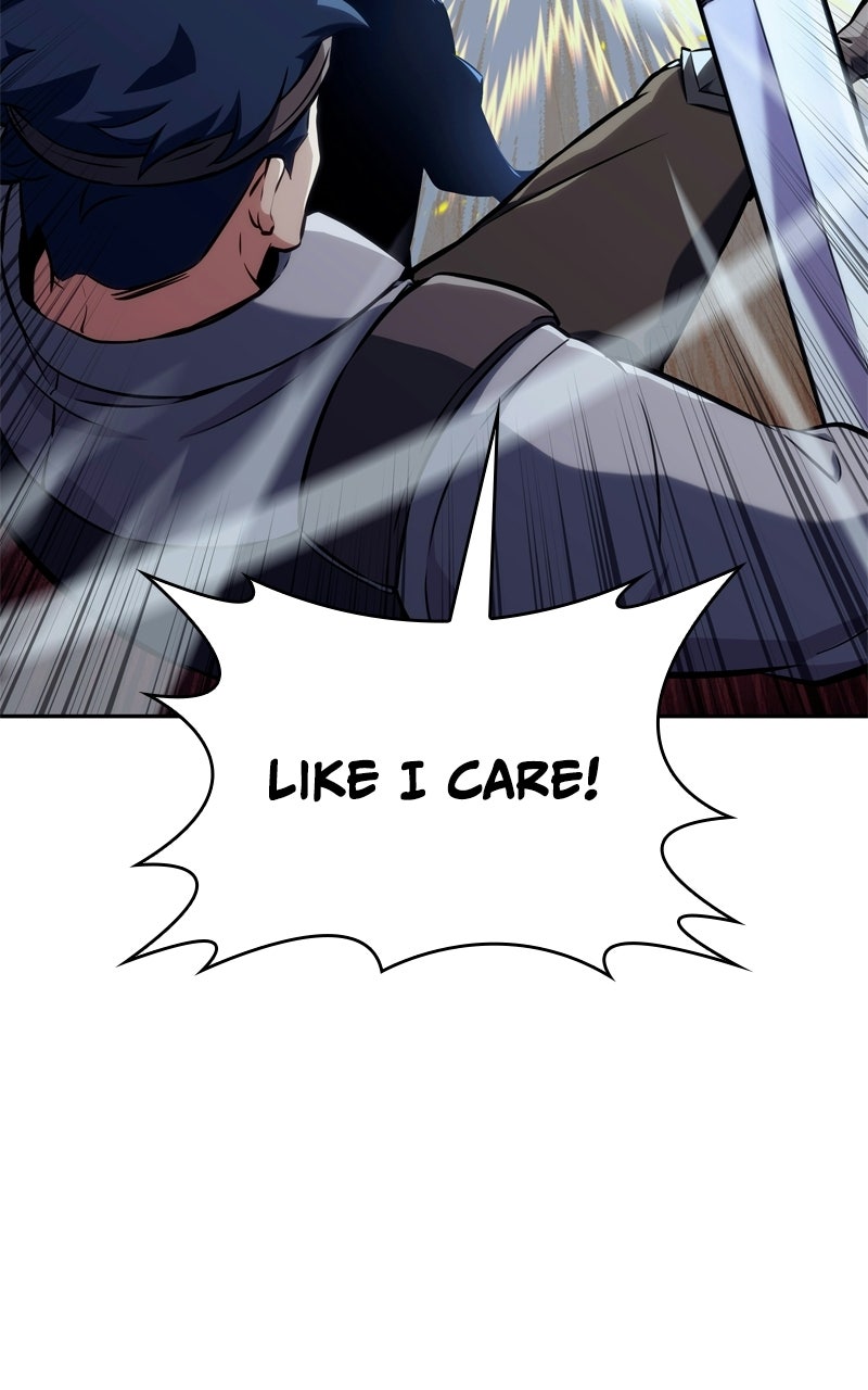 The Merciless Hero Episode 16 page 24 - 
