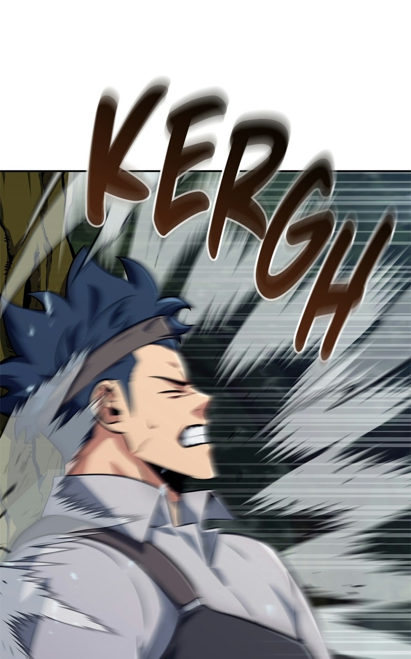 The Merciless Hero Episode 16 page 25 - 