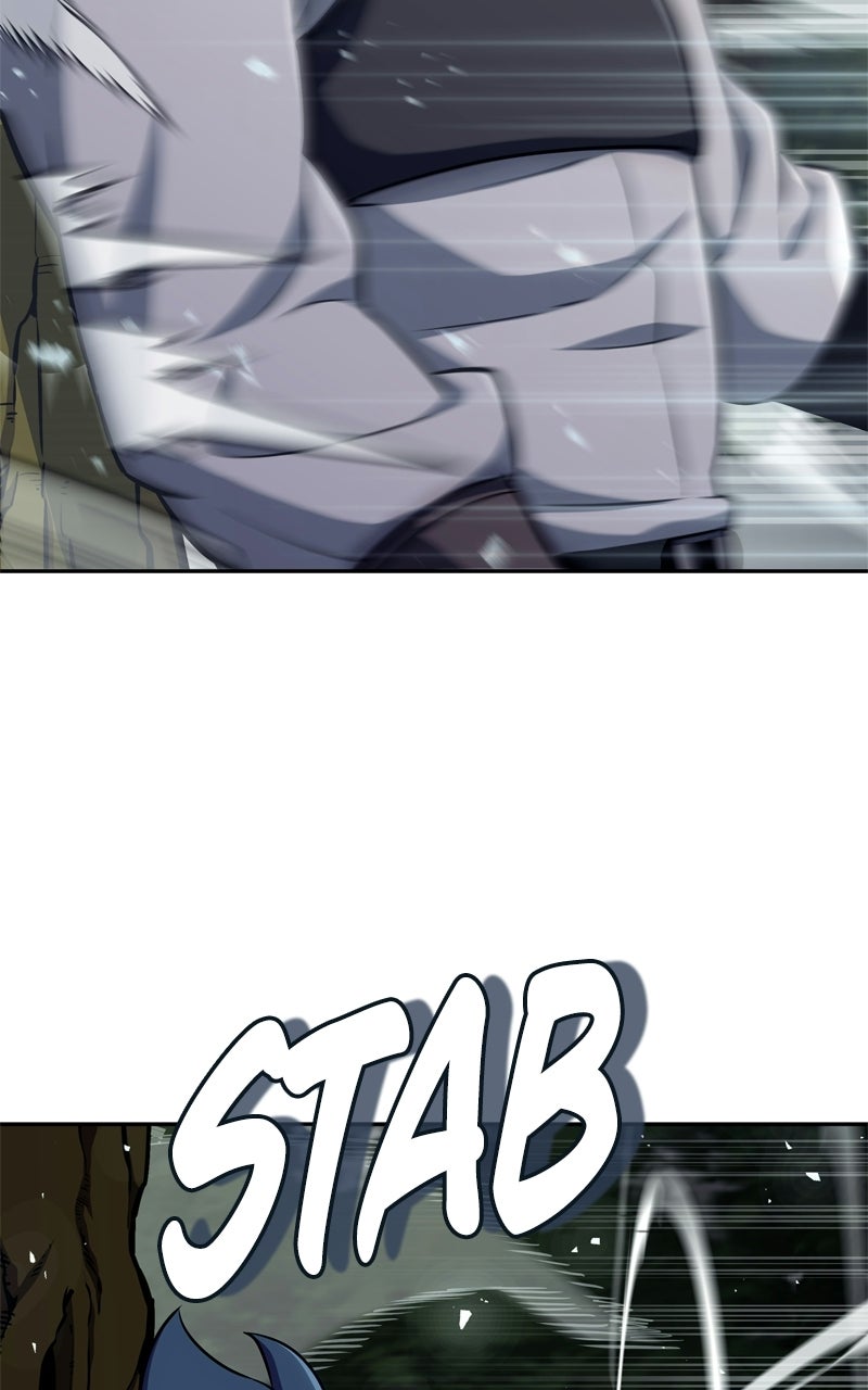 The Merciless Hero Episode 16 page 26 - 