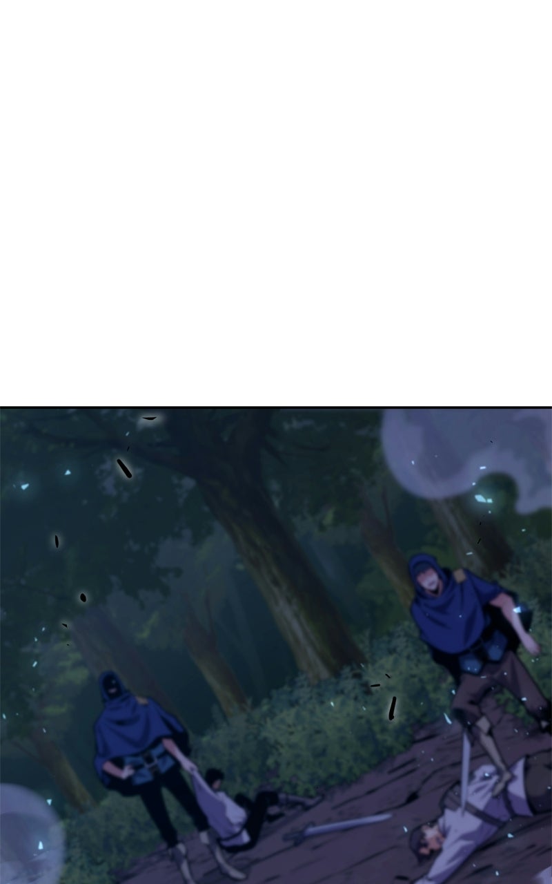 The Merciless Hero Episode 16 page 28 - 