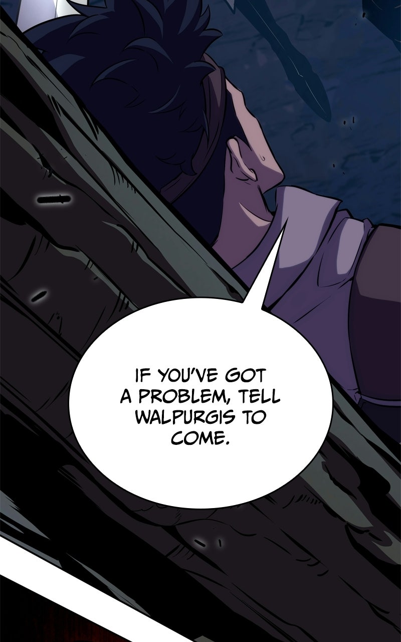The Merciless Hero Episode 16 page 30 - 