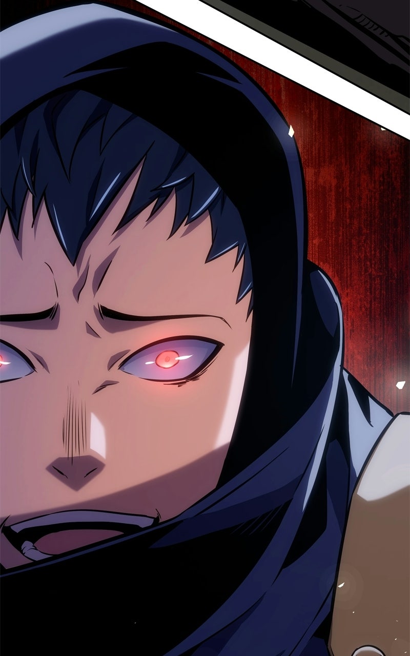 The Merciless Hero Episode 16 page 31 - 