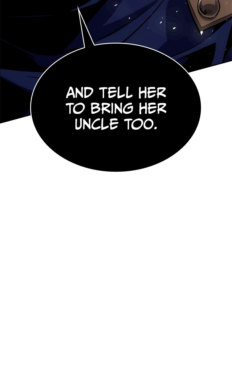 The Merciless Hero Episode 16 page 32 - 
