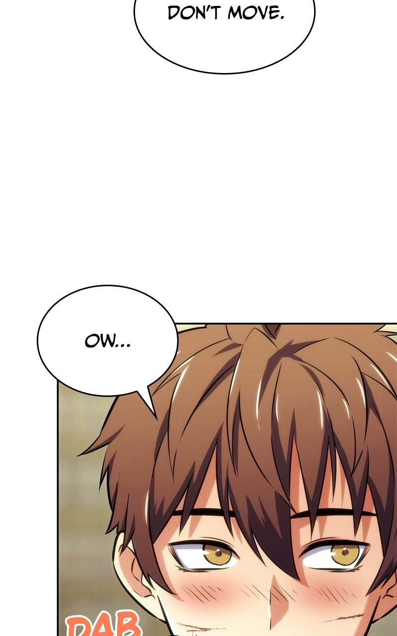 The Merciless Hero Episode 16 page 36 - 