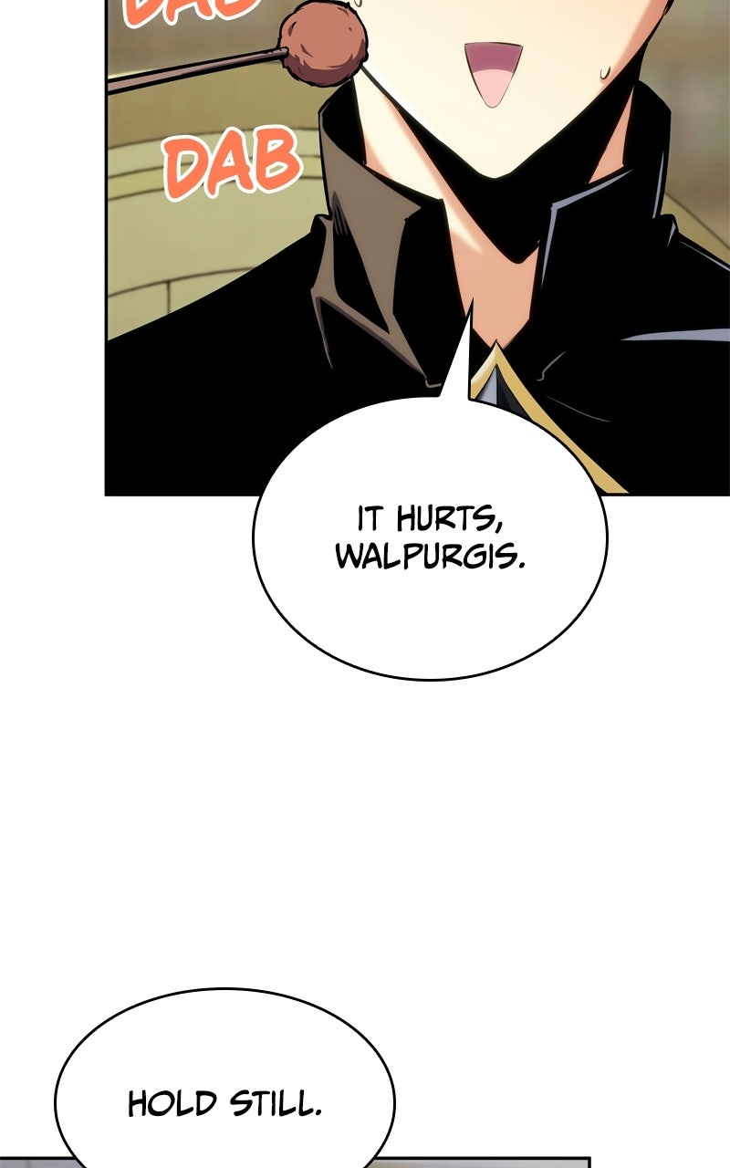 The Merciless Hero Episode 16 page 37 - 