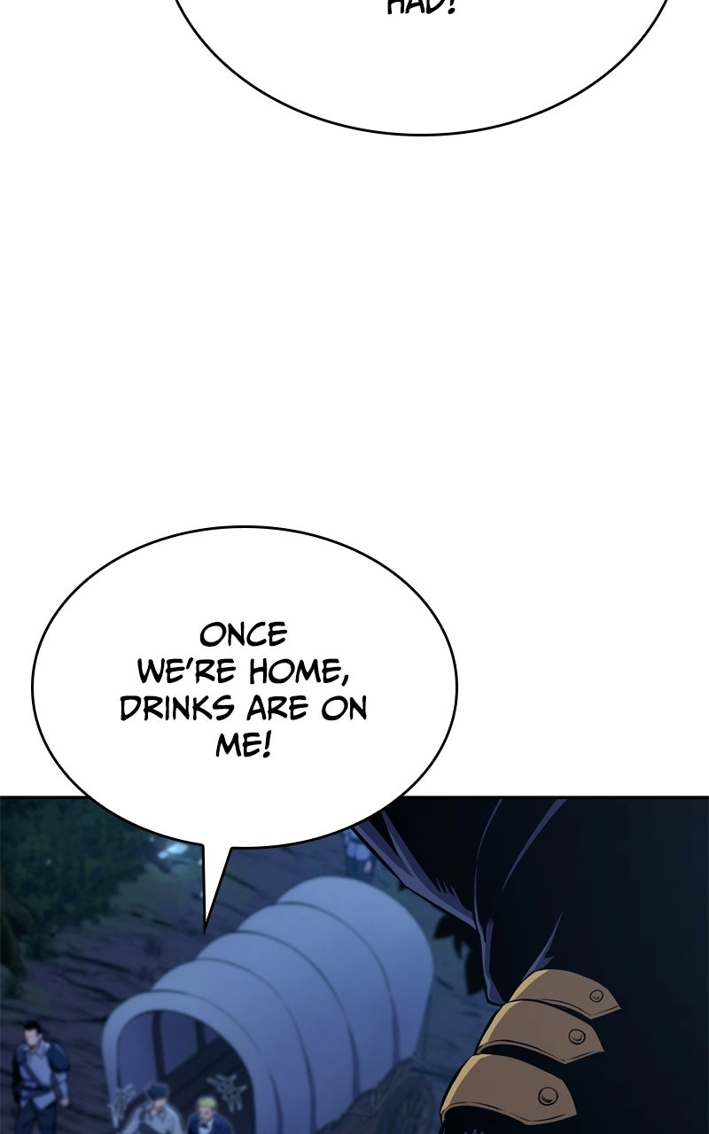 The Merciless Hero Episode 16 page 5 - 