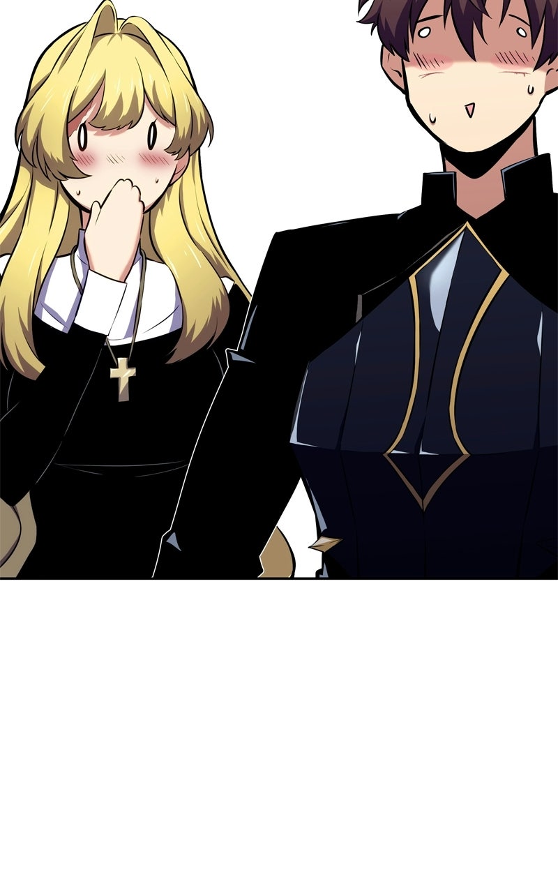 The Merciless Hero Episode 16 page 42 - 