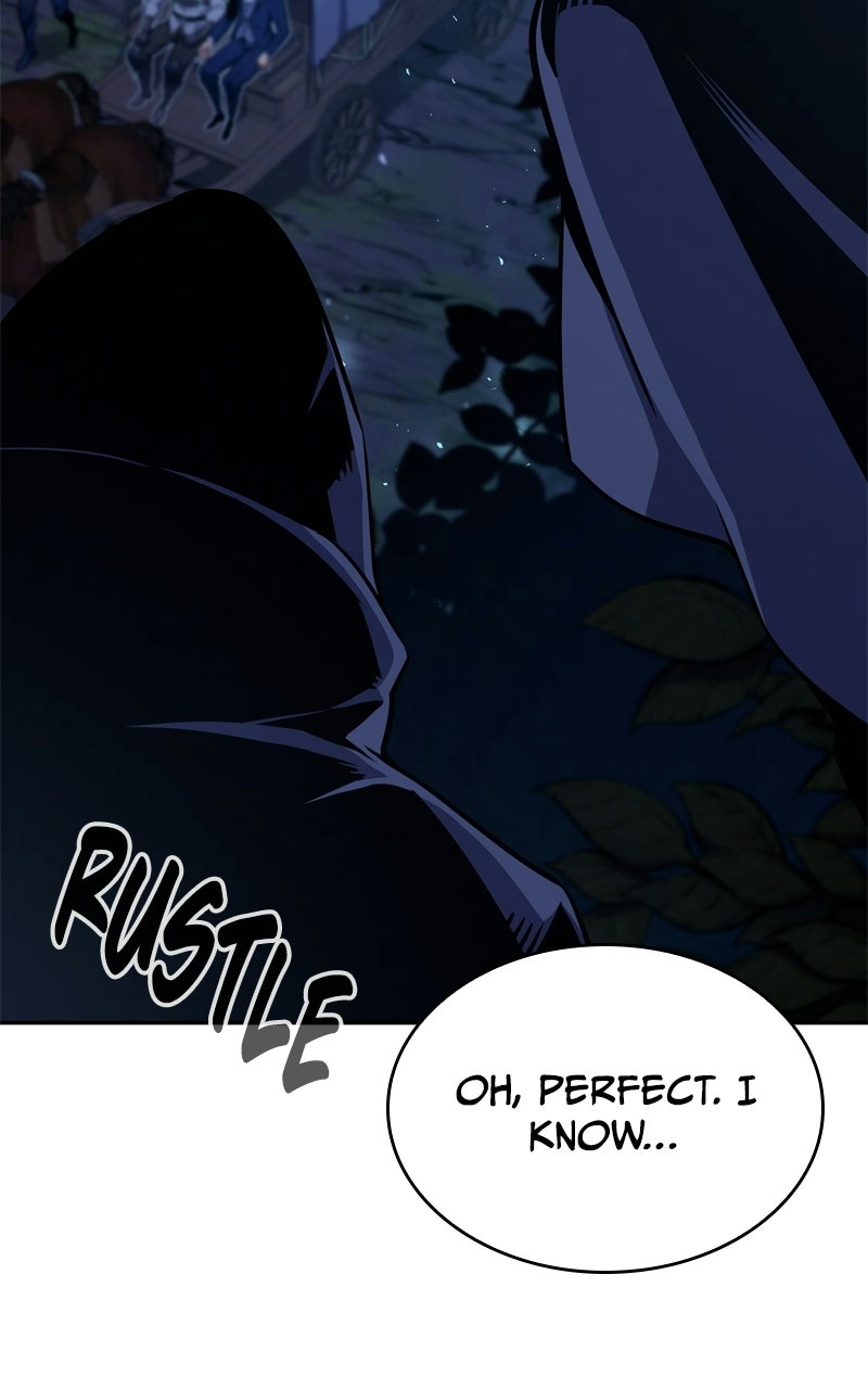 The Merciless Hero Episode 16 page 6 - 