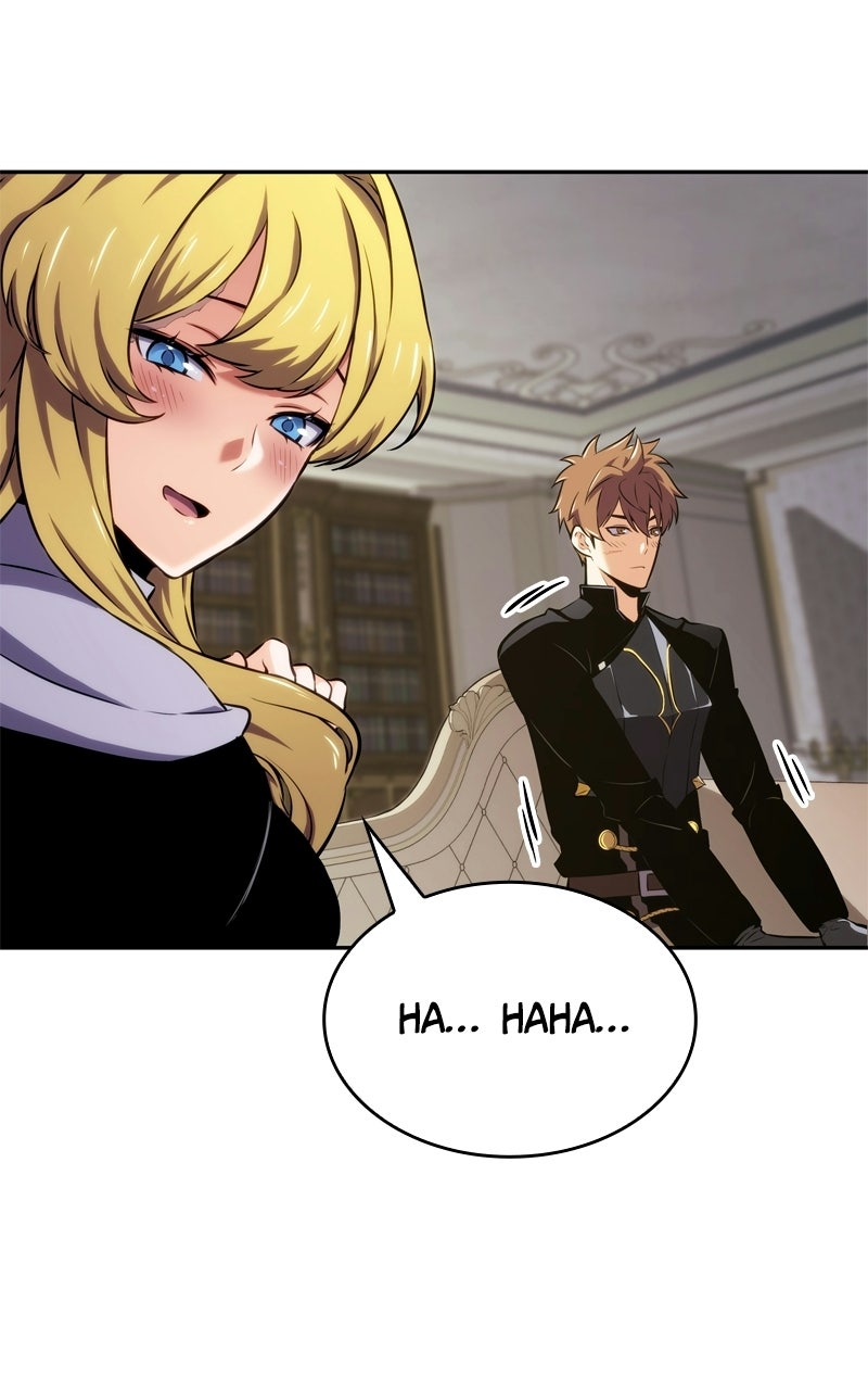 The Merciless Hero Episode 16 page 52 - 
