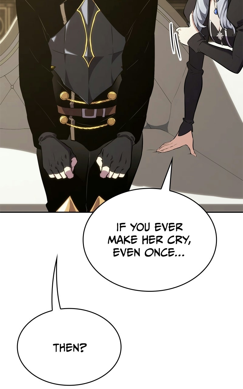 The Merciless Hero Episode 16 page 54 - 