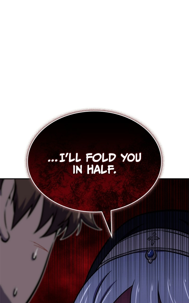 The Merciless Hero Episode 16 page 55 - 