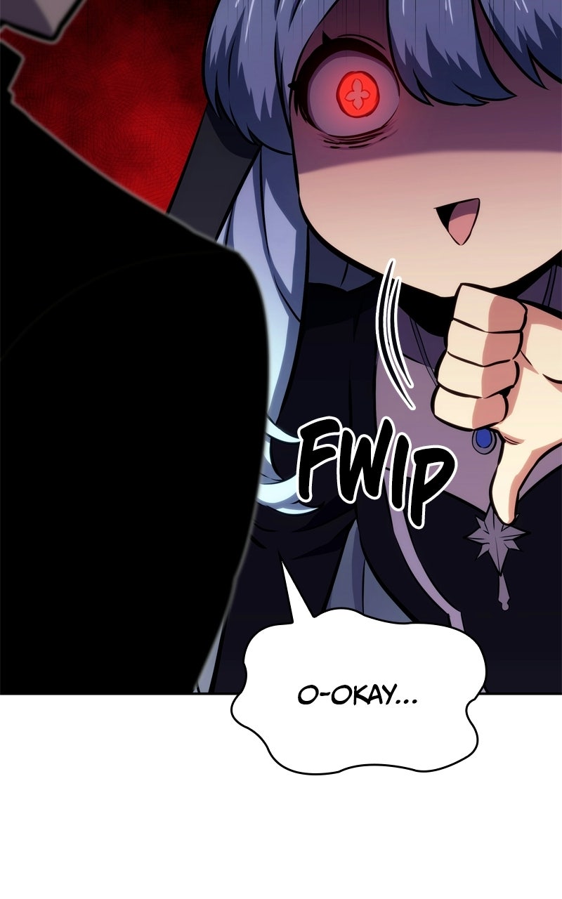 The Merciless Hero Episode 16 page 56 - 