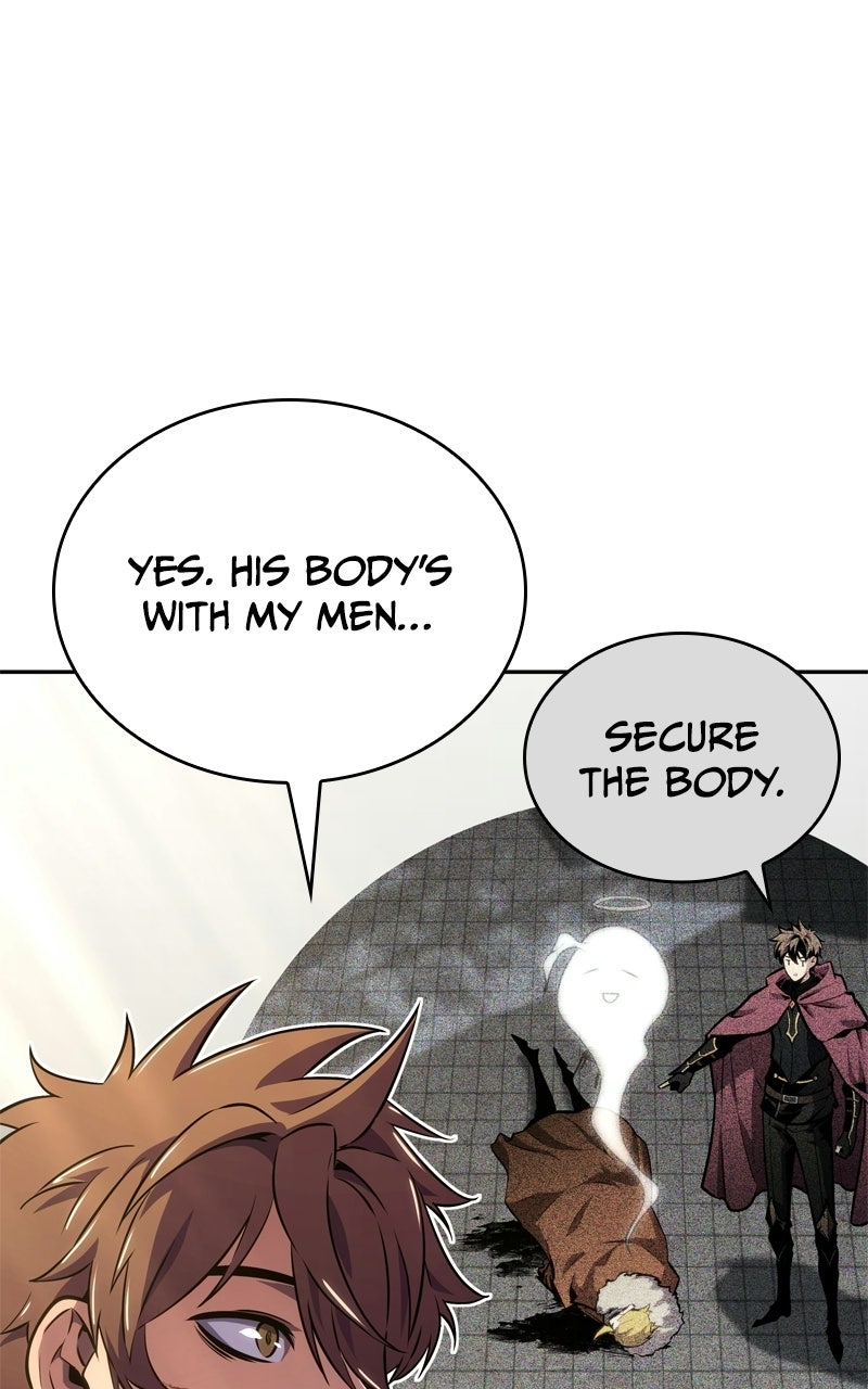 The Merciless Hero Episode 16 page 59 - 