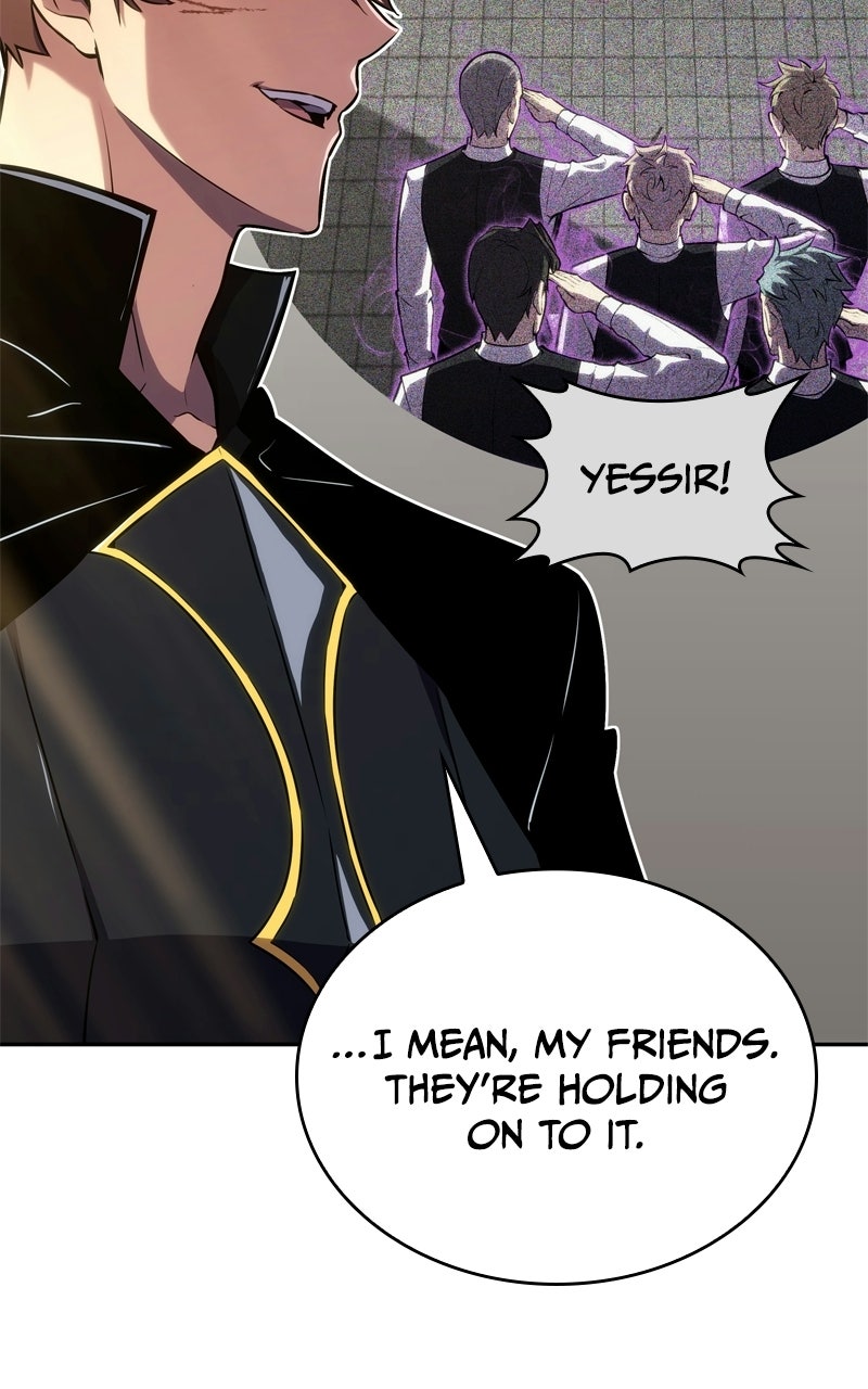 The Merciless Hero Episode 16 page 60 - 