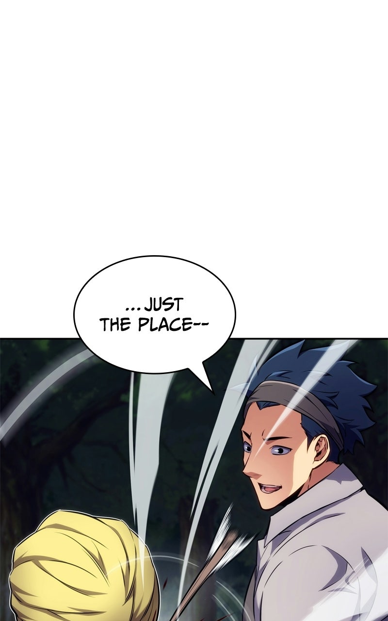 The Merciless Hero Episode 16 page 7 - 