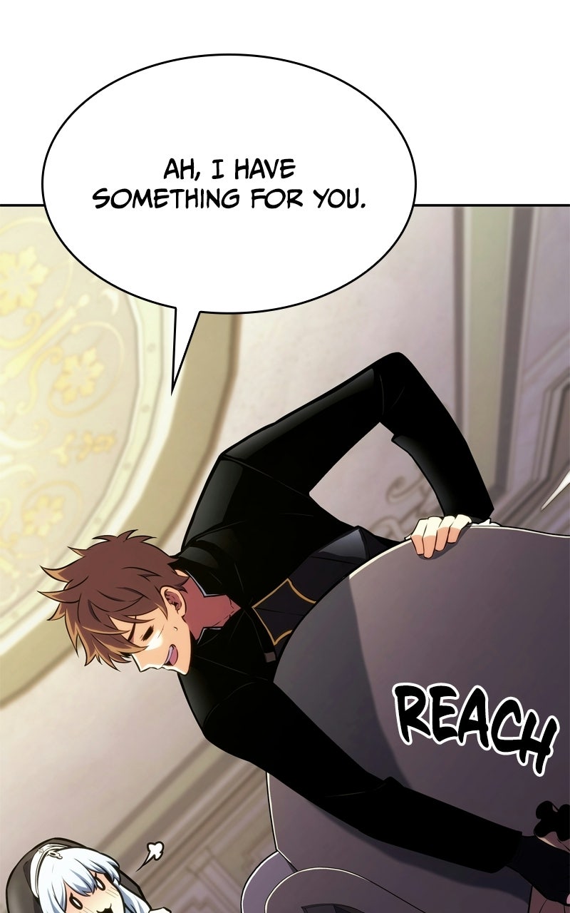 The Merciless Hero Episode 16 page 67 - 