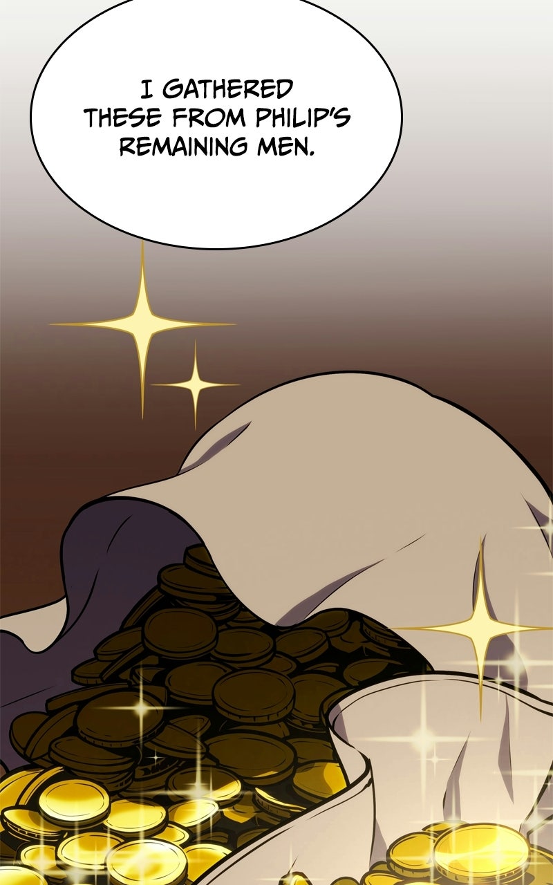 The Merciless Hero Episode 16 page 69 - 