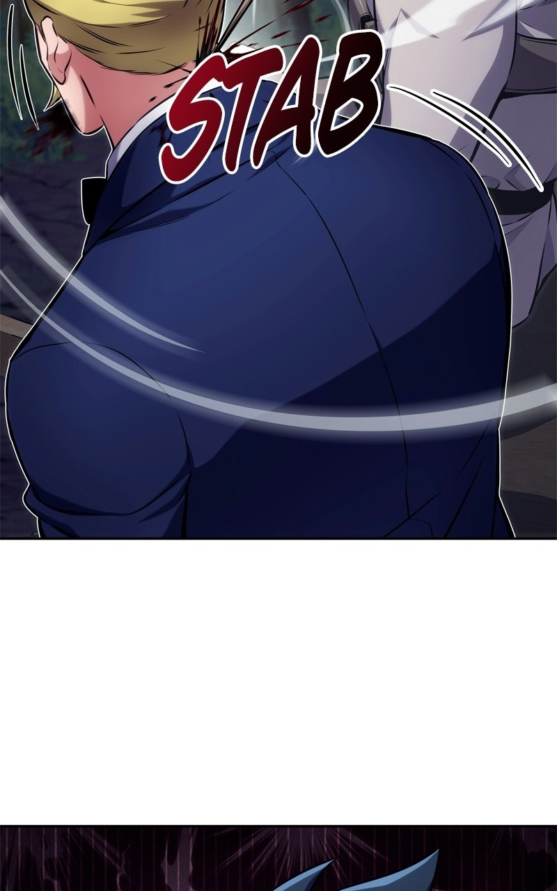 The Merciless Hero Episode 16 page 8 - 