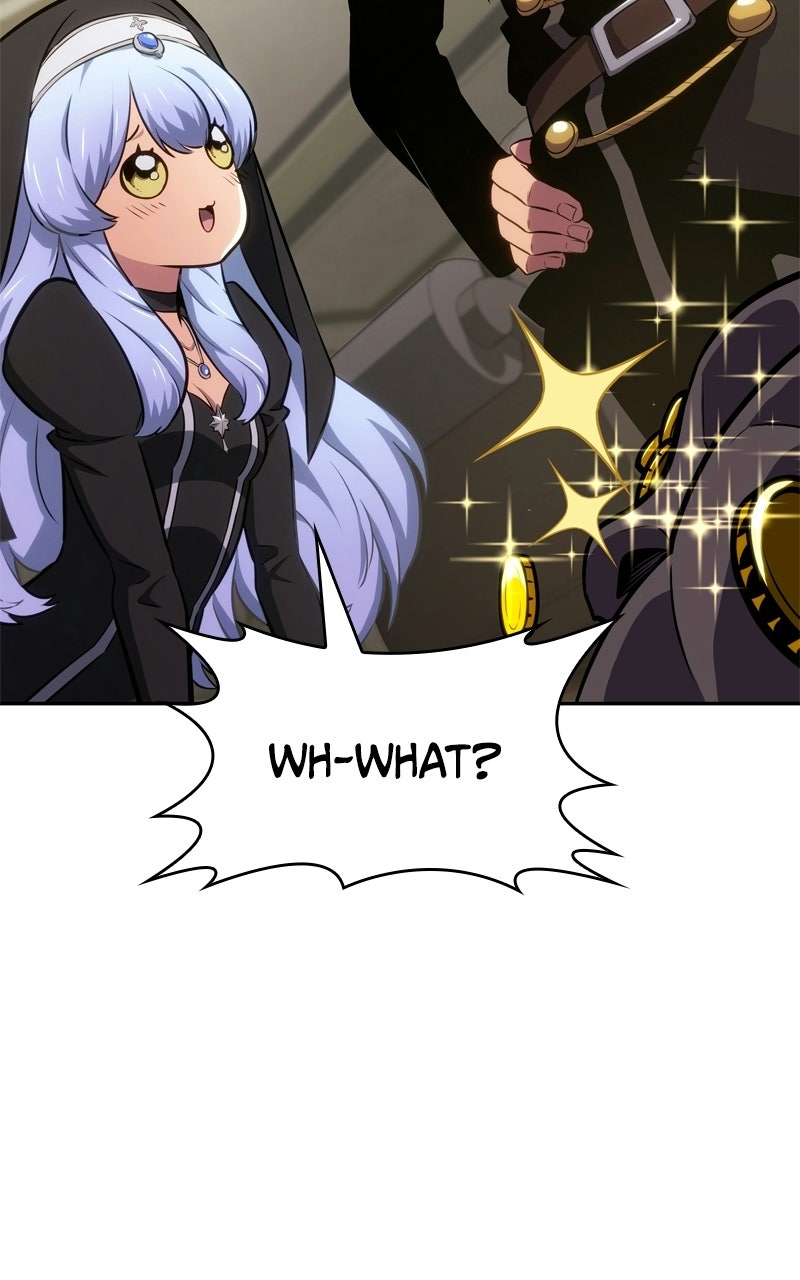 The Merciless Hero Episode 16 page 72 - 