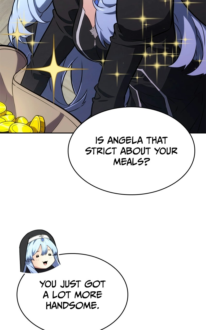 The Merciless Hero Episode 16 page 74 - 