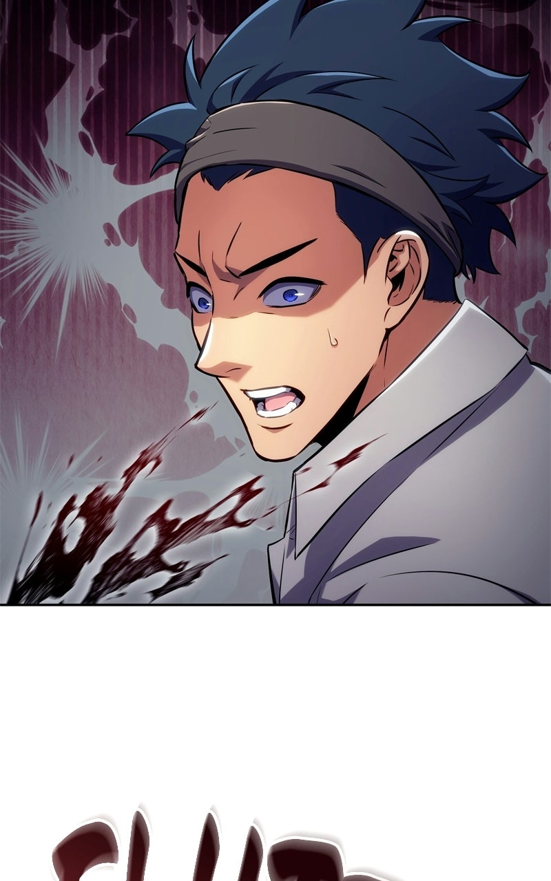 The Merciless Hero Episode 16 page 9 - 
