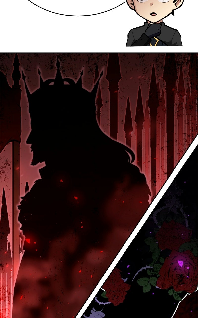 The Merciless Hero Episode 16 page 81 - 