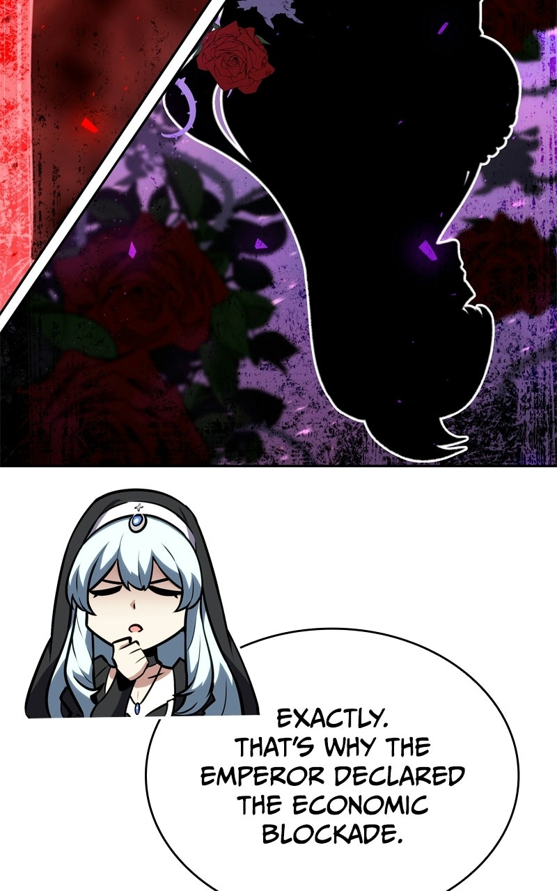 The Merciless Hero Episode 16 page 82 - 