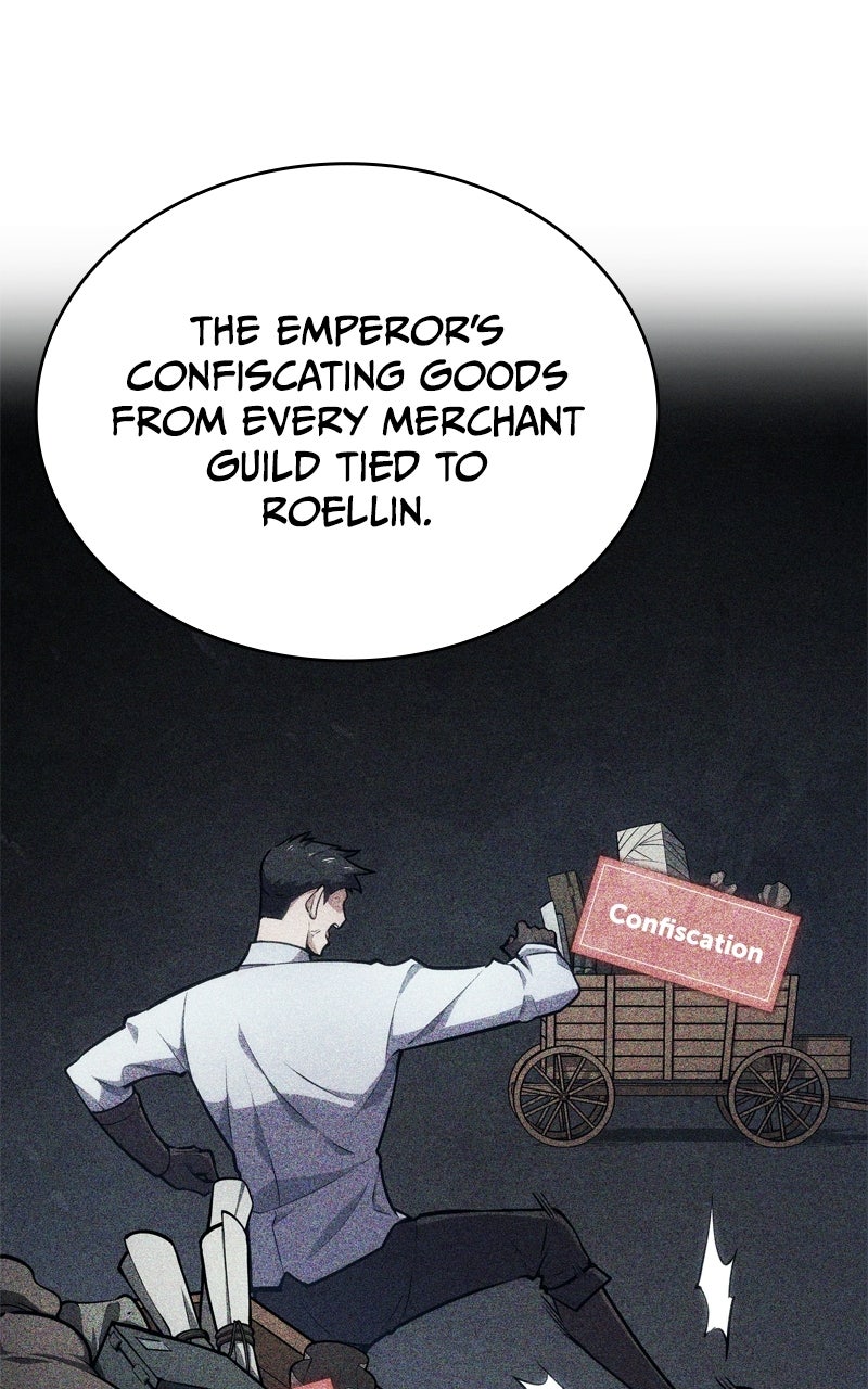 The Merciless Hero Episode 16 page 85 - 