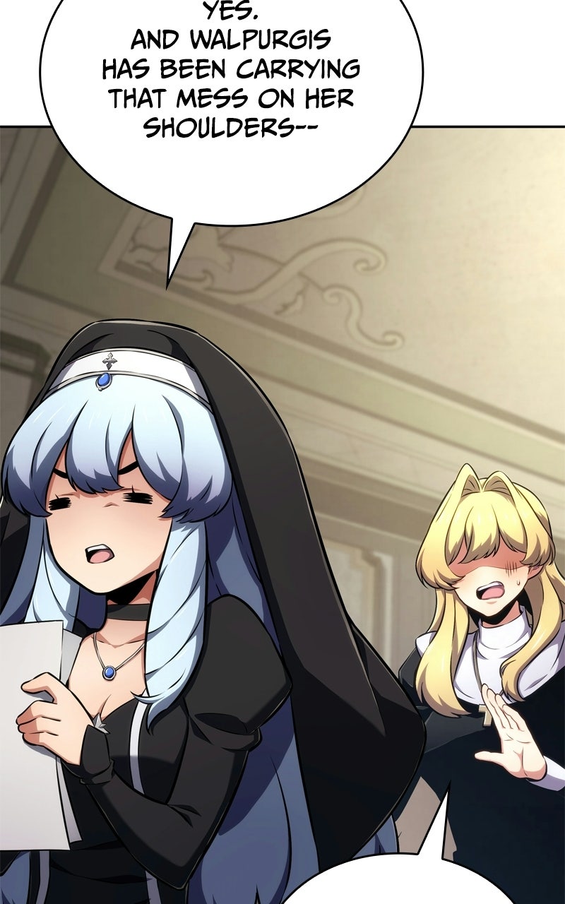 The Merciless Hero Episode 16 page 90 - 