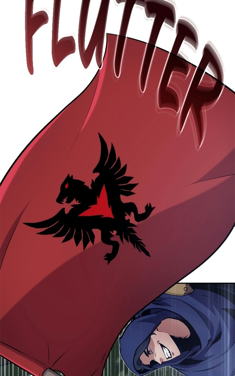 The Merciless Hero Episode 16 page 10 - 