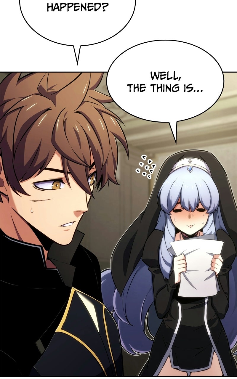The Merciless Hero Episode 16 page 93 - 
