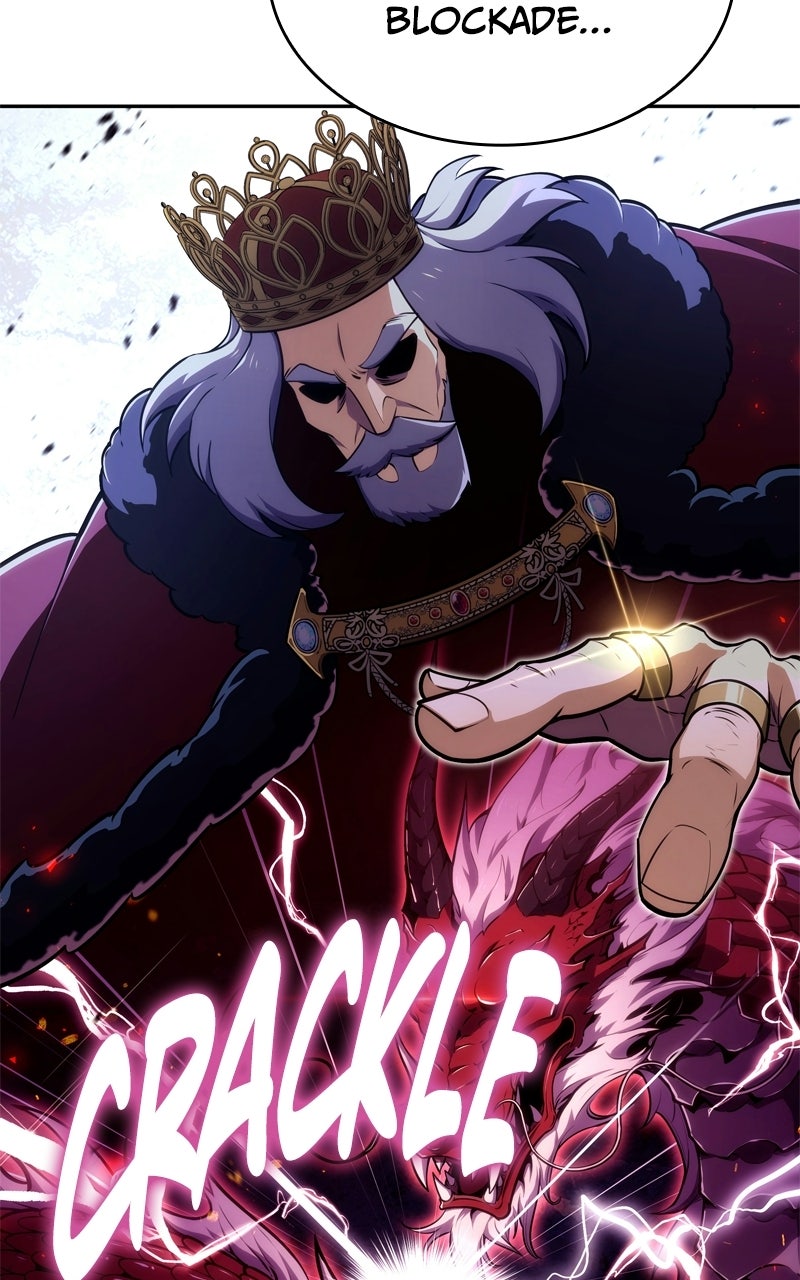 The Merciless Hero Episode 16 page 100 - 