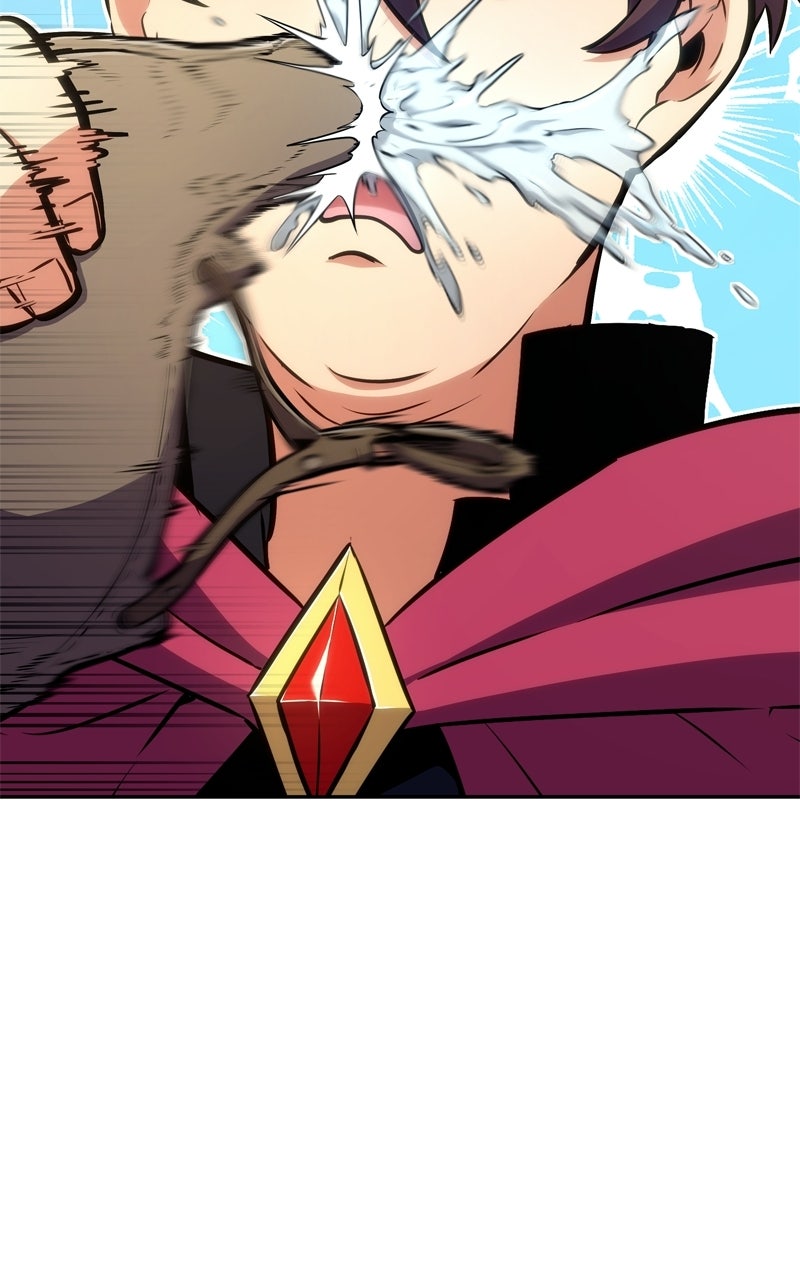 The Merciless Hero Episode 17 page 11 - 