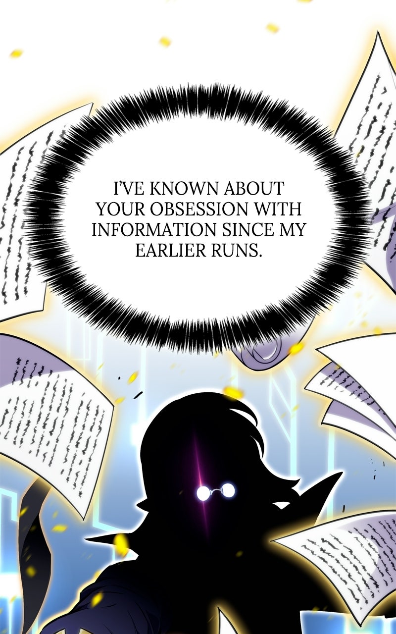 The Merciless Hero Episode 17 page 103 - 