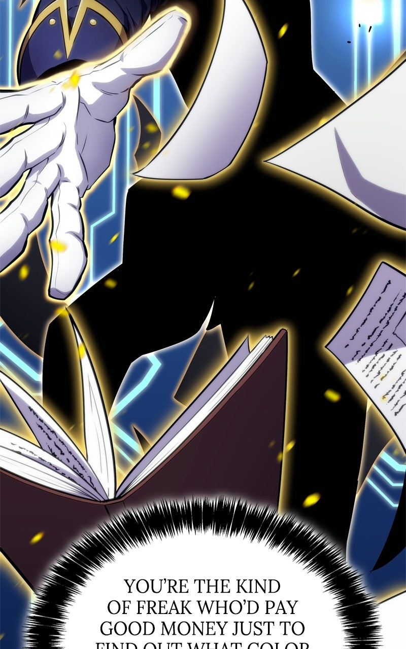 The Merciless Hero Episode 17 page 104 - 