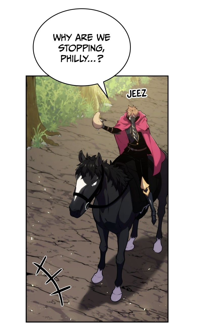 The Merciless Hero Episode 17 page 12 - 