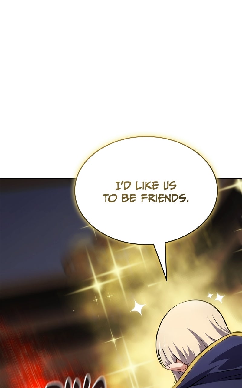 The Merciless Hero Episode 17 page 111 - 