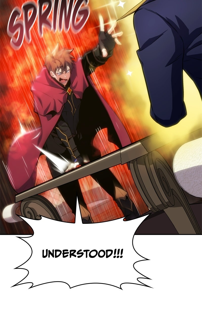 The Merciless Hero Episode 17 page 112 - 