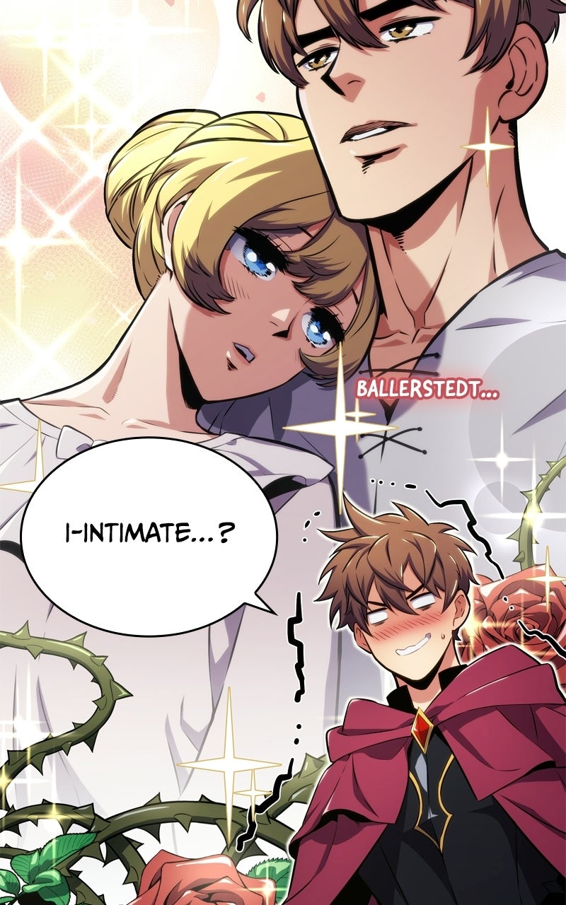 The Merciless Hero Episode 17 page 117 - 