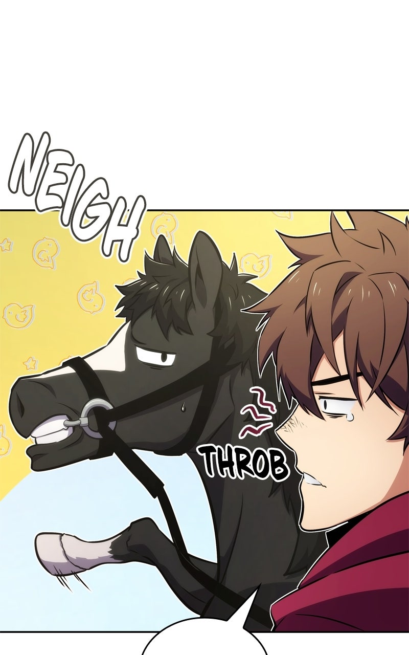 The Merciless Hero Episode 17 page 13 - 