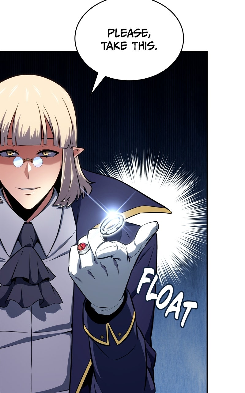The Merciless Hero Episode 17 page 122 - 